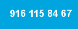 916 115 84 67 916 115 84 67